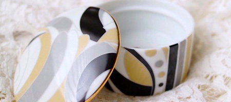 ジュエリーケース